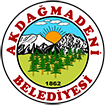 Akdağmadeni Belediyesi Logo