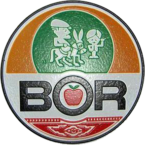 Bor Belediyesi Logo