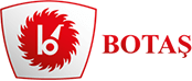 BOTAŞ Logo