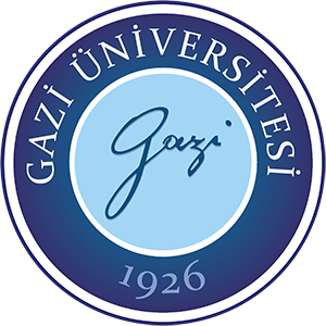 Gazi Üniversitesi Hastanesi Logo