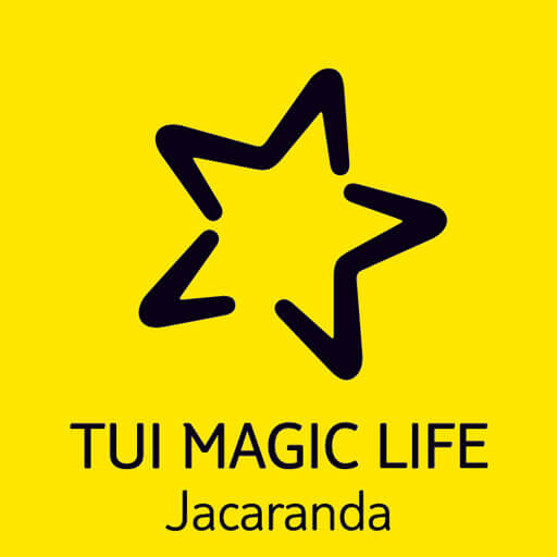 TUI MAGIC LIFE Logo