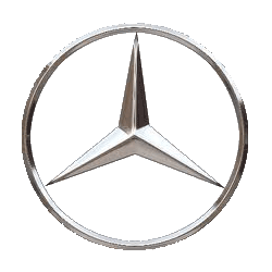 Mercedes Bayraktar Logo