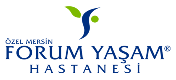 Forum Yaşam Hastanesi Logo