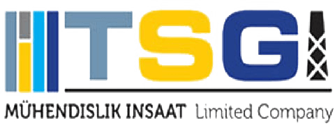 TSG Mühendislik İnşaat Limited Company Logo