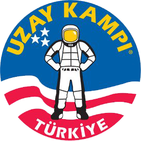 ESBAŞ Uzay Kampı Logo