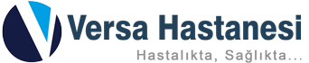 Versa Hastanesi Logo